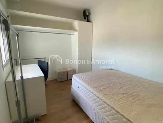 Imagem Apartamento para alugar no Taquaral em Campinas/SP

LocalizaÃ§Ã£o Ã³tima, prÃ³ximo a mercados, farmÃ...