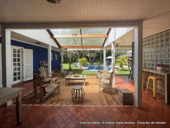 Imagem Cond. Dom Henrique III - 4sts, 90% TÉRREA! Home Office, piscina e gourmet