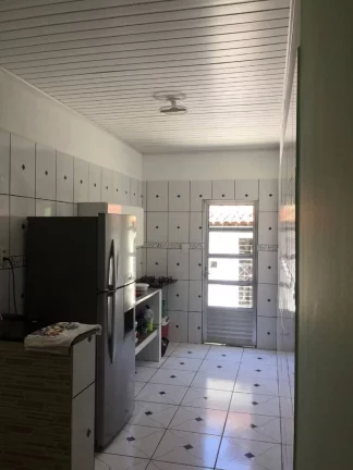 Imagem Casa na Barra dos Coqueiros: 3/4, Suíte, 100m², 2 Vagas - Consulte Agora!