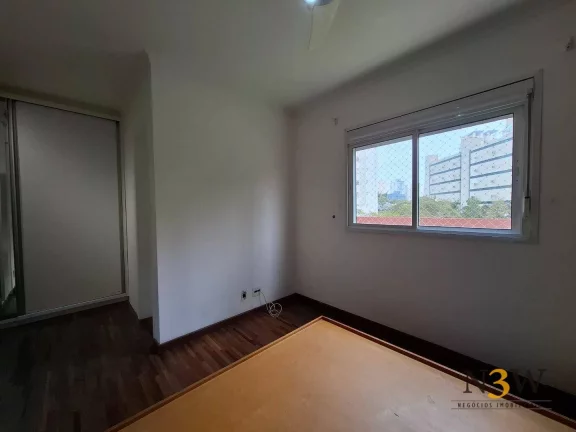Imagem Apartamento para locação na Vila Leopoldina São Paulo SP com 4 dormitórios, 1 suíte, 2 vagas de garagem e 121m²