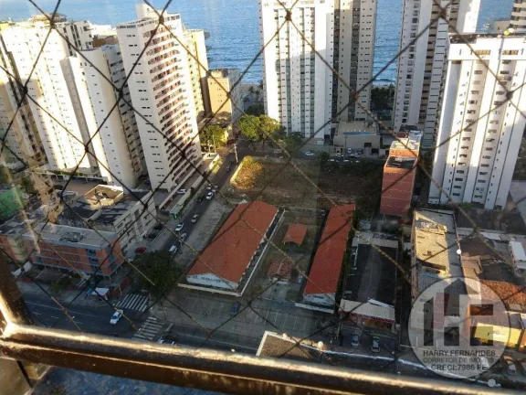 Imagem Apartamento com 3 Quartos em Boa Viagem, Recife