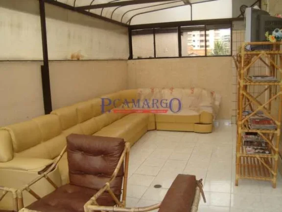 Imagem Apartamento Padrão