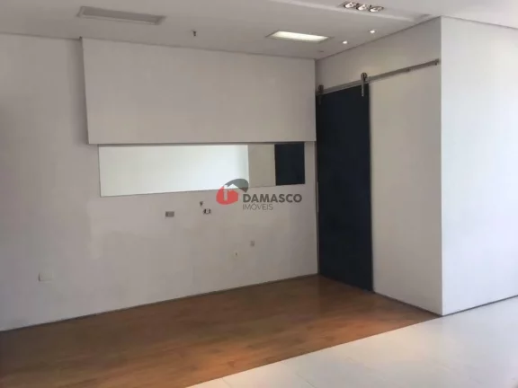Imagem Sala à venda 1 Vaga, 37M², Santa Paula, São Caetano do Sul - SP