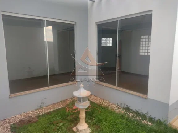 Imagem Casa Condomínio - Brodowski - Vila Cristal