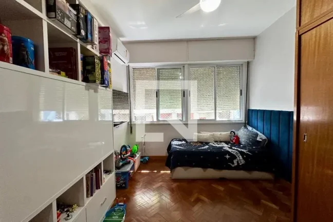 Imagem Apartamento à Venda - Ipanema, 4 Quartos, 200 m2