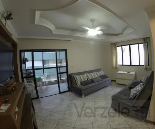 Imagem Apartamento Quadra Mar para Venda em Balneário Camboriú / SC no bairro Centro
