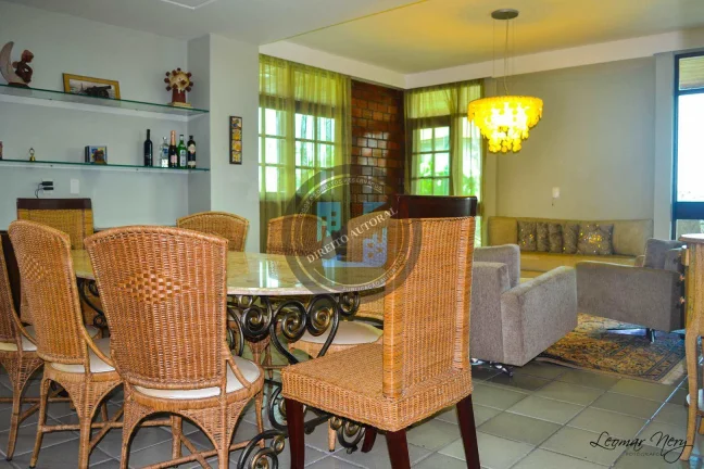 Imagem Casa de Condomínio com 5 quartos, Alpes Suiços, Gravatá - R$ 1.7 mi, Cod: 46