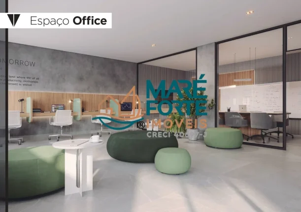 Imagem EMPREENDIMENTO A PREÇO DE CUSTO A 500M DA PRAIA!