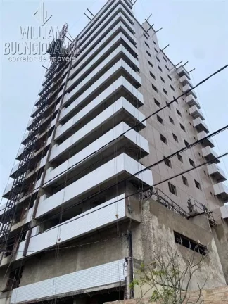 Imagem Apartamento à Venda em Tupi, Praia Grande - SP