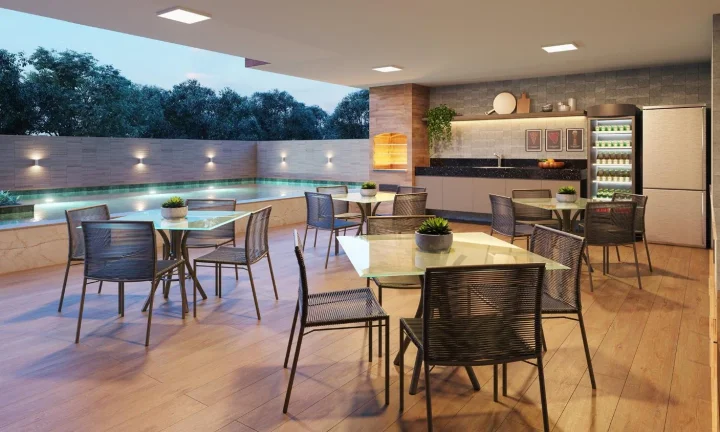 Imagem Apartamento à venda no Catamarã - Praia da Costa, Vila Velha/ES