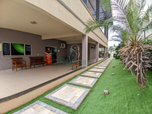 Imagem Apartamento à venda - R$ 275.000,00 - Tucanos - Londrina - PR