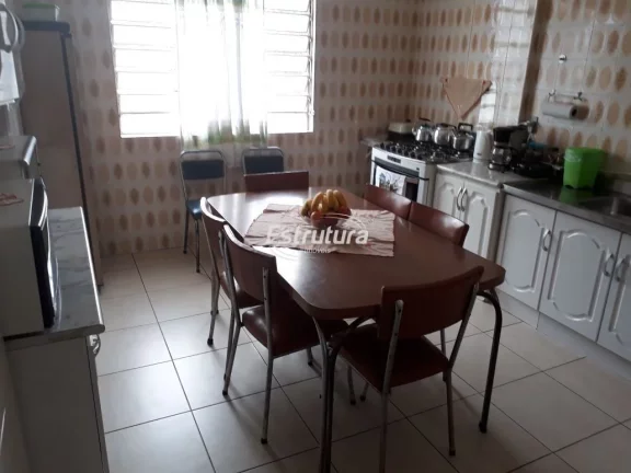 Imagem Apartamento 3 dormitórios à venda Centro Santa Maria/RS