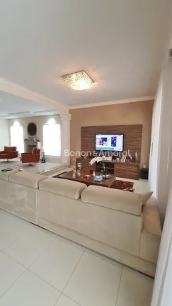 Imagem Casa à venda no condomínio, Barão do Café!!!!