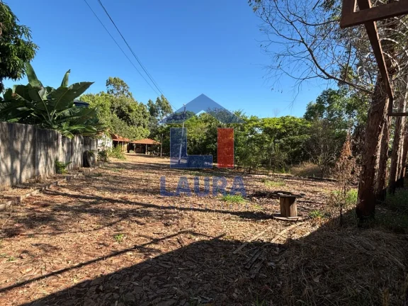 Imagem CHACARA RESIDENCIAL em PARÁ DE MINAS - MG, BARRO PRETO