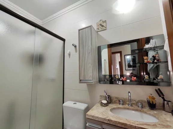Imagem Apartamento à venda no bairro Jardim Botânico - Porto Alegre/RS