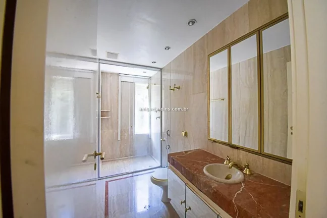 Imagem Apartamento à venda Jardim Europa São Paulo