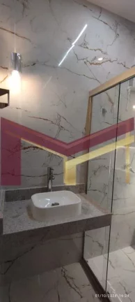 Imagem Casa de Alto Padrão