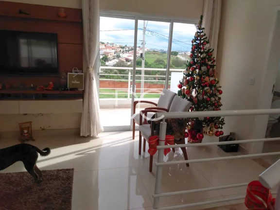 Imagem Ibiti Reserva - Venda Sobrado | AT 298 m² | AC 270 m² | 3 Suítes | 4 Banheiros | 4 Vagas