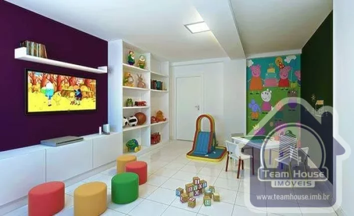 Imagem Apartamento a venda Pq Imperial em Ferraz de Vasconcelos SP