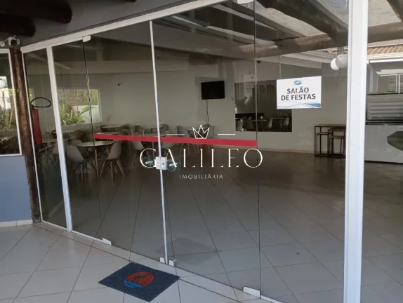 Imagem TERRENO Á VENDA EM CONDOMÍNIO LAGUNA RESIDENCIAL CLUBE EM VÁRZEA PAULISTA - SP