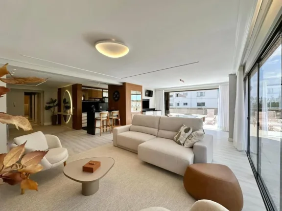 Imagem Apartamento 3 Dormitórios - Bairro Navegantes