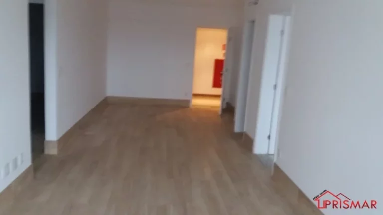 Imagem 2 dormitorios 2 suites 1 vaga demarcada Boqueirão Santos