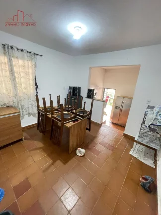 Imagem Casa -250m² - 2 dormitórios