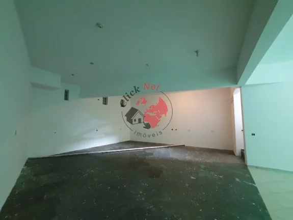 Imagem Ótimo Prédio Comercial com 429m² para Venda ou Locação no bairro Baeta Neves em São Bernardo do Campo
