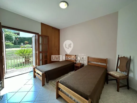 Imagem Chácara à venda no Condomínio Capela do Barreiro em Itatiba - SP
