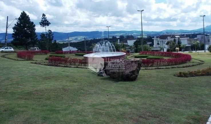 Imagem Terreno Maravilhoso 360m² à venda, Valville I com toda a infraestrutura do condomínio em , Santana de Parnaíba, SP