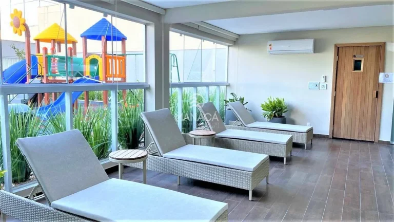 Imagem Adquira um apartamento de luxo em Balneário Piçarras SC- Viva o sonho de morar frente ao mar no Al Mare Beach Front