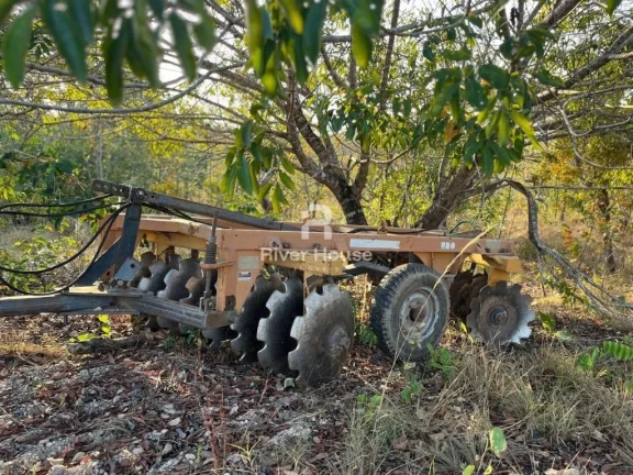Imagem Fazenda à venda sendo 234 Hectares para Pecuaria , na Região Faval, Nossa Senhora do Livramento, MT