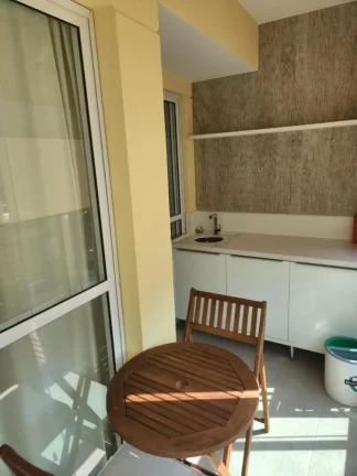 Imagem Apartamento com 1 Quarto à Venda, 42 m² em Vila Formosa - São Paulo