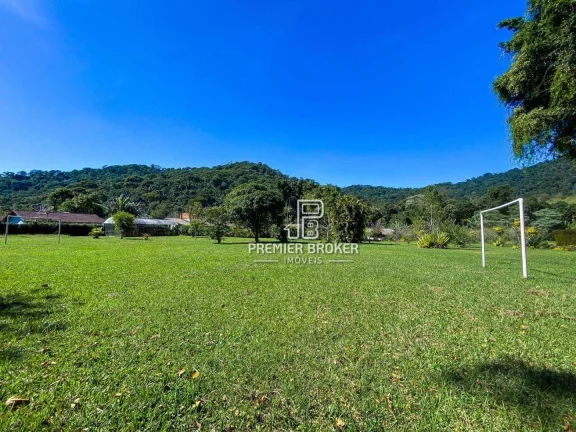 Imagem Sítio à venda, 16000 m² por R$ 1.490.000,00 - Prata dos Aredes - Teresópolis/RJ