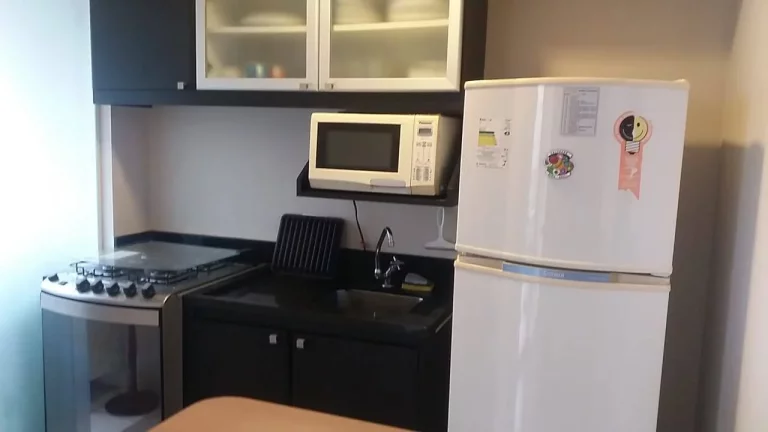 Imagem Flat para LOCAÇÃO em Vila Nova Conceição - Diogo Home 48m²