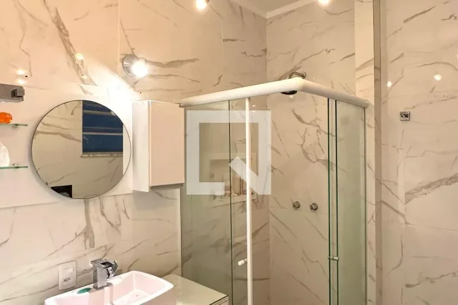 Imagem Apartamento à Venda - Copacabana, 1 Quarto, 30 m2