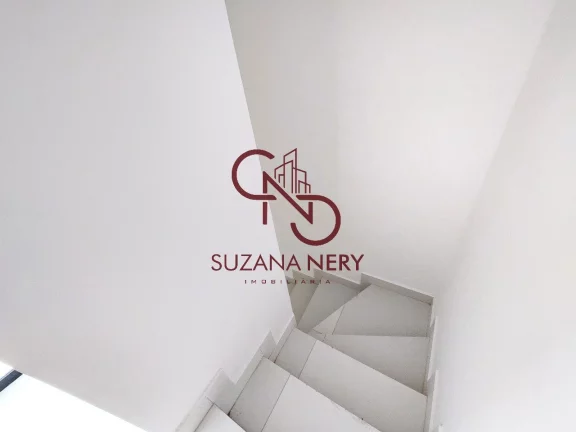 Imagem Casa Triplex no Parque das Nações