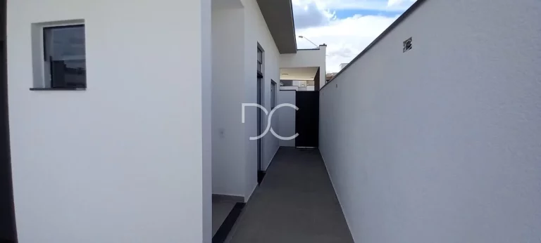 Imagem Condomínio Terras de São Francisco - Casa Alto Padrão em Condomínio Terras de São Francisco, Sorocaba/SP