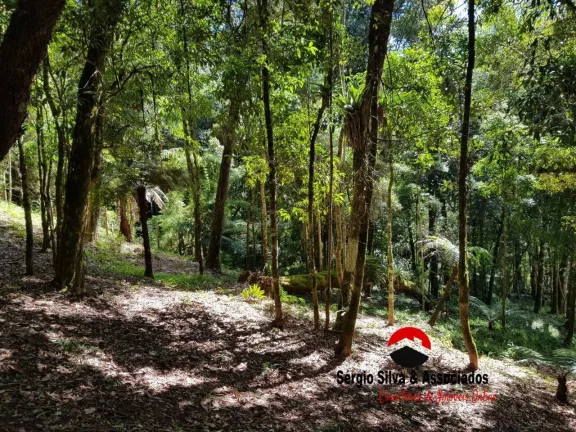 Imagem Bangalô a Venda na Região do Recanto das Araucária em Campos do Jordão-SP.