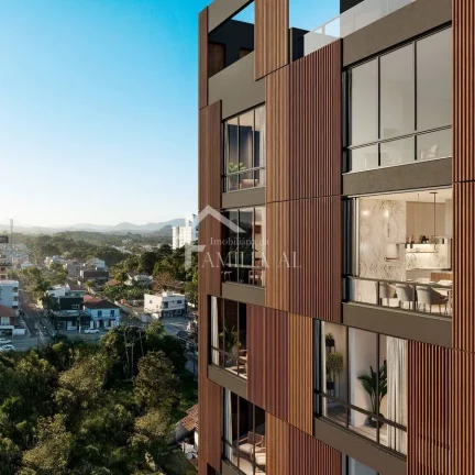 Imagem Apartamento Ekoa Residence