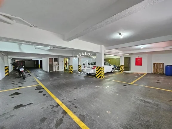 Imagem Apartamento - Aluguel no bairro Campos Elíseos - Ribeirão Preto, SP