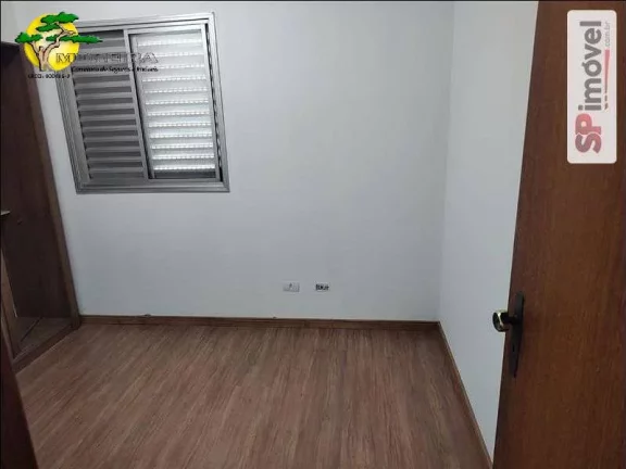 Imagem APTO 62M². 2 DORMS E 2 VAGAS NA VILA ROQUE