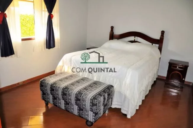 Imagem Casa com 3 Quartos à Venda, 416 m² em Parque Dom Henrique Ii - Cotia