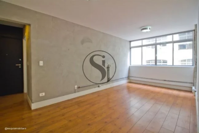 Imagem APARTAMENTO RESIDENCIAL em SÃO PAULO - SP, CONSOLAÇÃO