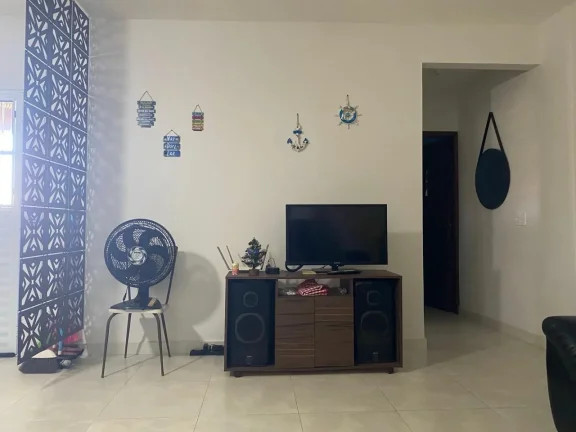 Imagem Casa para Venda em Itanhaém, Jardim Regina, 2 dormitórios, 1 suíte, 2 banheiros, 2 vagas