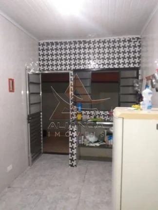 Imagem Casa - Ribeirão Preto - Sumarezinho