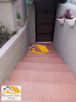 Imagem Casa com 3 quartos no Nova Suiça