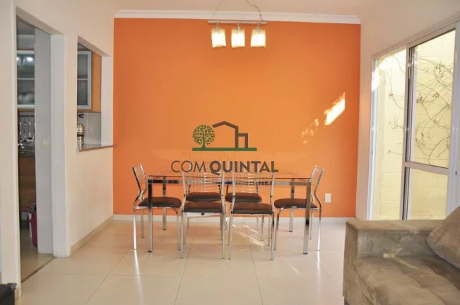 Imagem Casa com 3 Quartos à Venda, 120 m² em Jardim Rebelato - Cotia Imagem Casa com 3 Quartos à Venda, 120 m² em Jardim Rebelato - Cotia