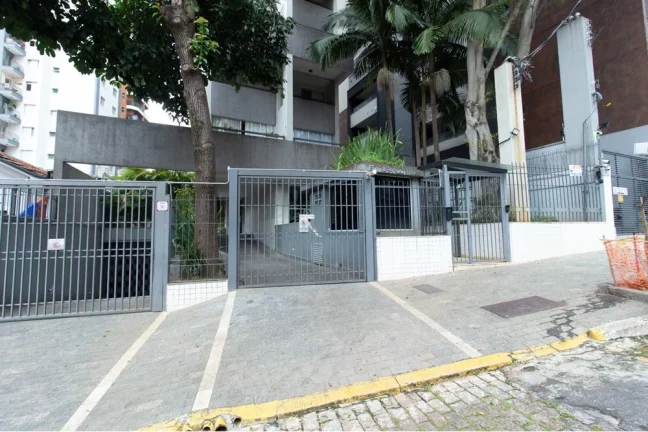 Imagem APARTAMENTO RESIDENCIAL em São Paulo - SP, Vila Mariana