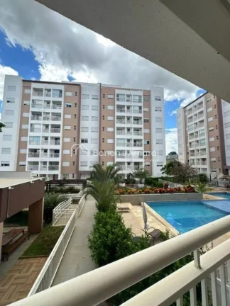 Imagem Apartamento no Condomínio Morada Morumbi.

Imóvel com 2 dormitórios, sendo 1 com armário planeja...